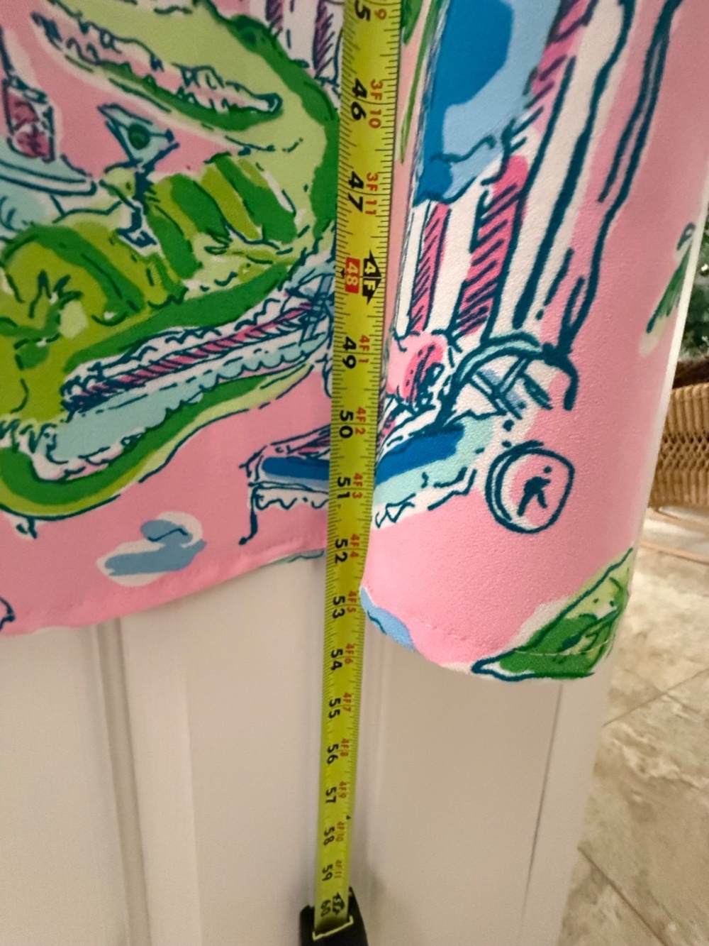 Lilly Pulitzer/Dee Ocleppo - Picture 14 of 16